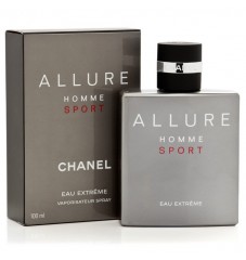 Chanel Allure Homme Sport Extreme за мъже - EDP